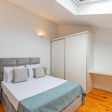 A Window To Porto - Pestana Charming Flat Apartment Екстериор снимка