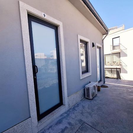 A Window To Porto - Pestana Charming Flat Apartment Екстериор снимка