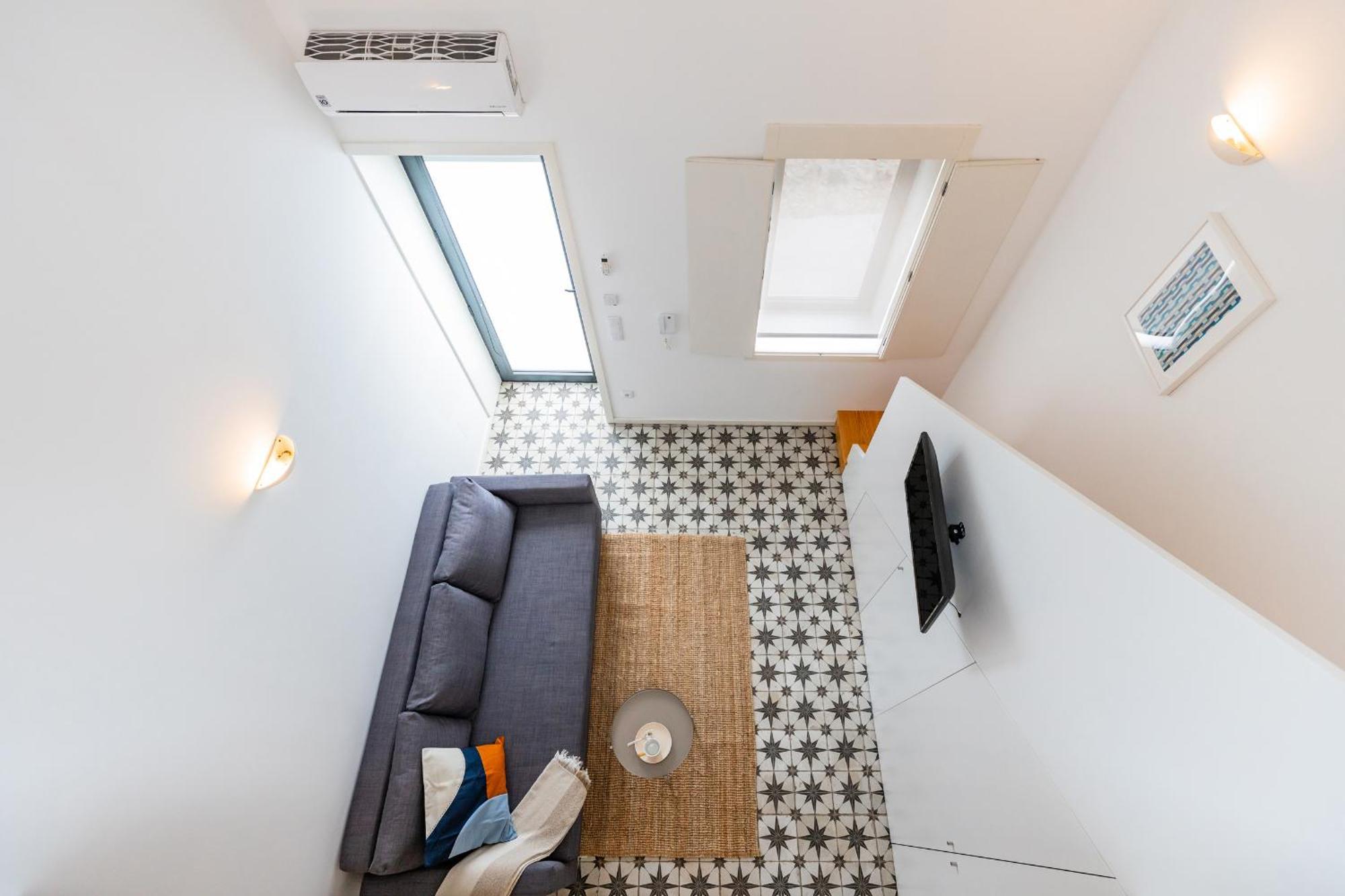 A Window To Porto - Pestana Charming Flat Apartment Екстериор снимка