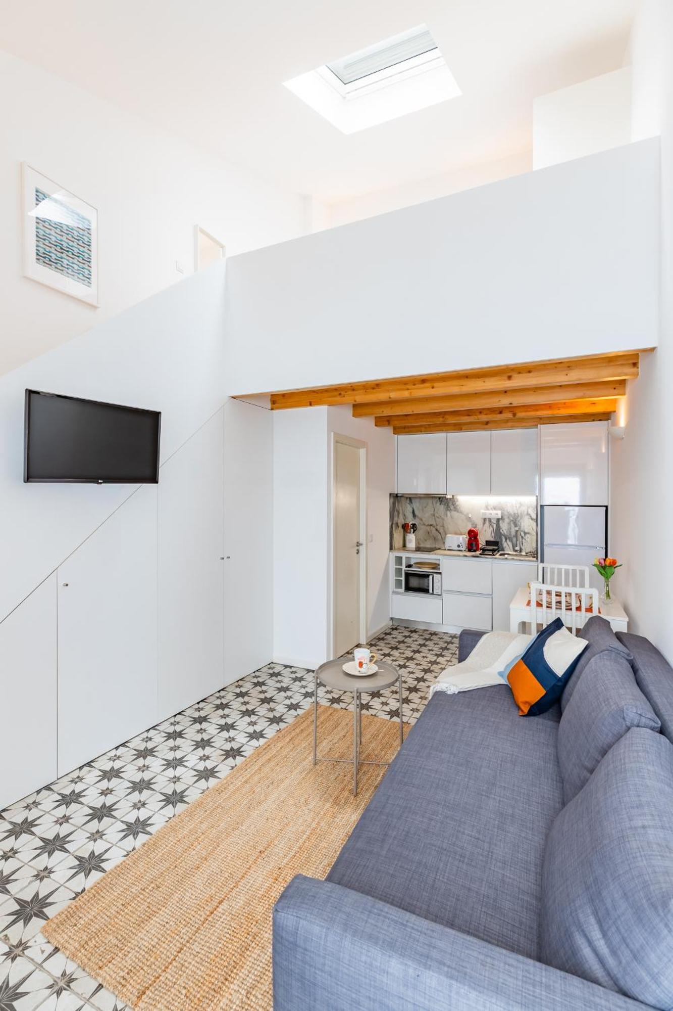 A Window To Porto - Pestana Charming Flat Apartment Екстериор снимка