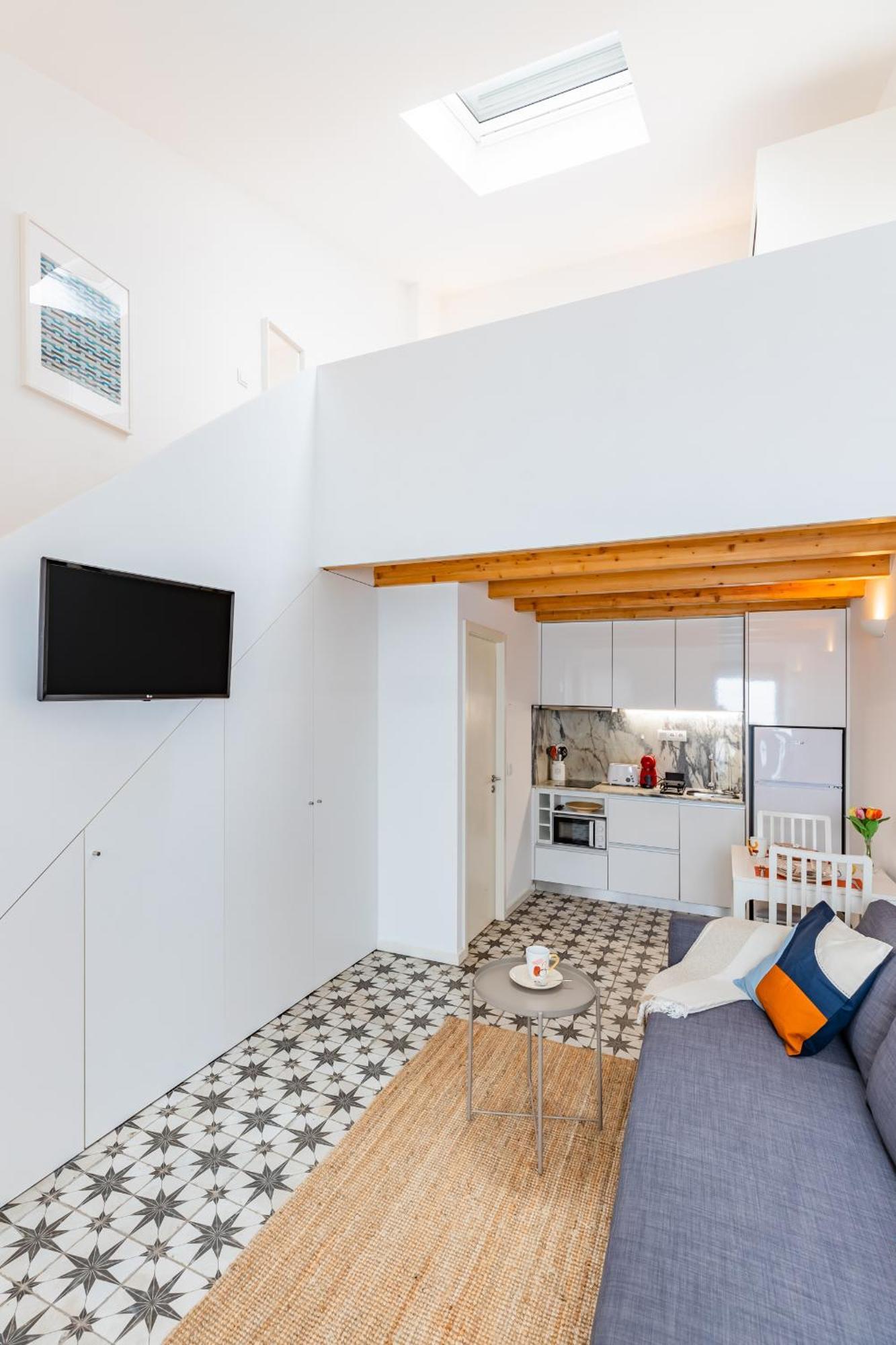 A Window To Porto - Pestana Charming Flat Apartment Екстериор снимка