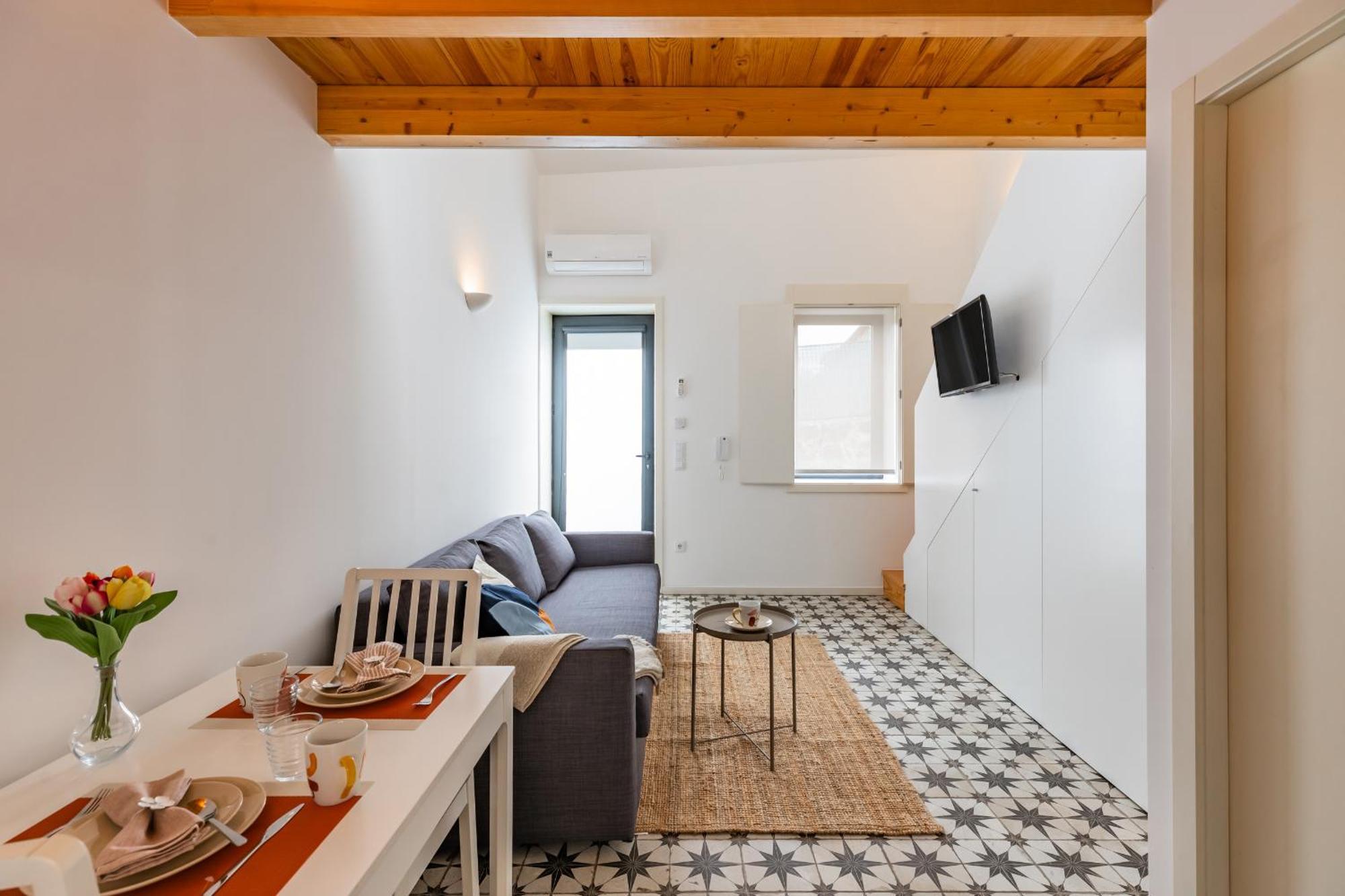 A Window To Porto - Pestana Charming Flat Apartment Екстериор снимка