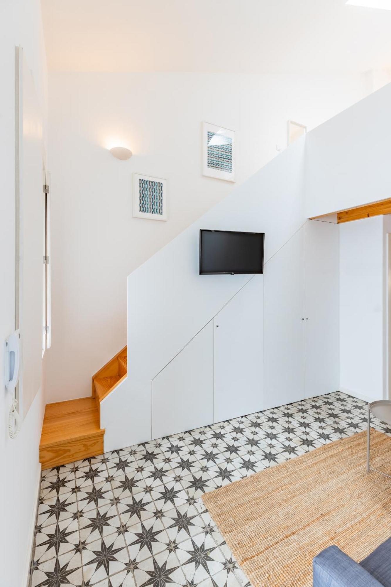 A Window To Porto - Pestana Charming Flat Apartment Екстериор снимка