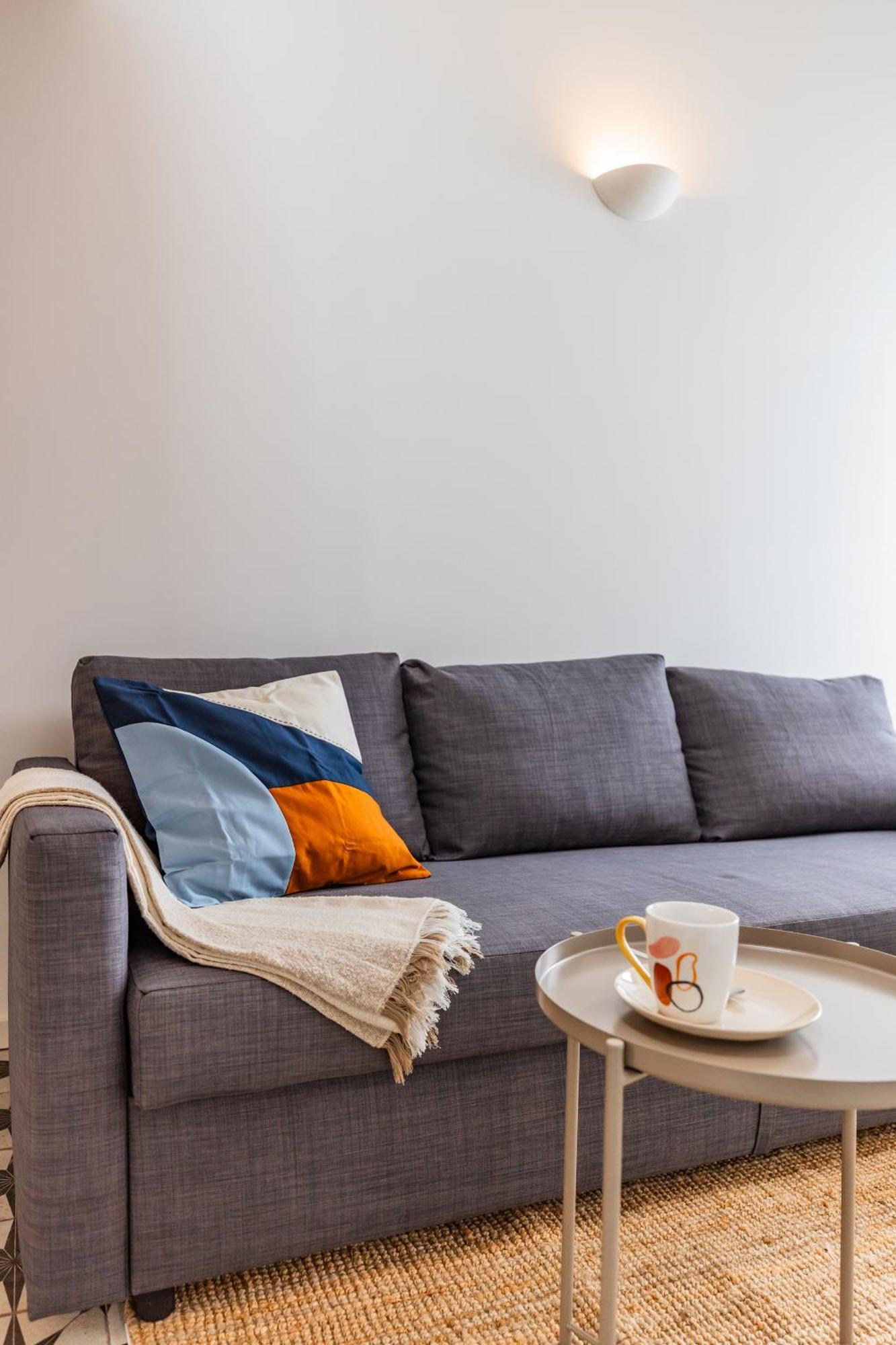 A Window To Porto - Pestana Charming Flat Apartment Екстериор снимка