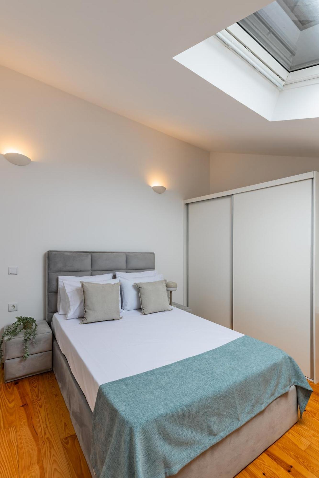 A Window To Porto - Pestana Charming Flat Apartment Екстериор снимка