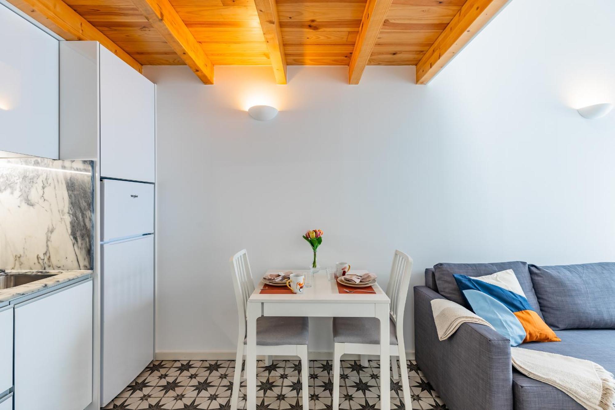 A Window To Porto - Pestana Charming Flat Apartment Екстериор снимка