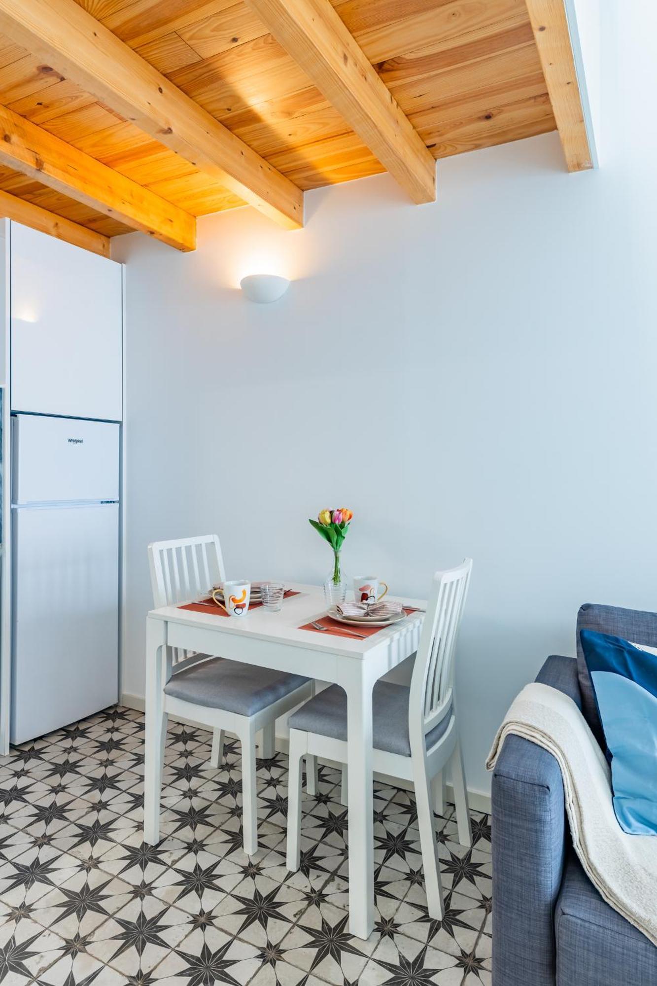 A Window To Porto - Pestana Charming Flat Apartment Екстериор снимка