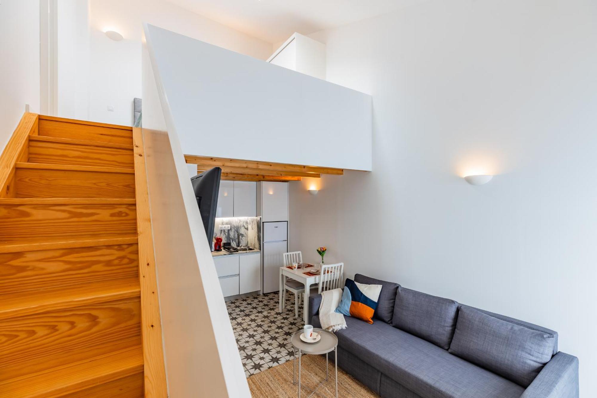 A Window To Porto - Pestana Charming Flat Apartment Екстериор снимка