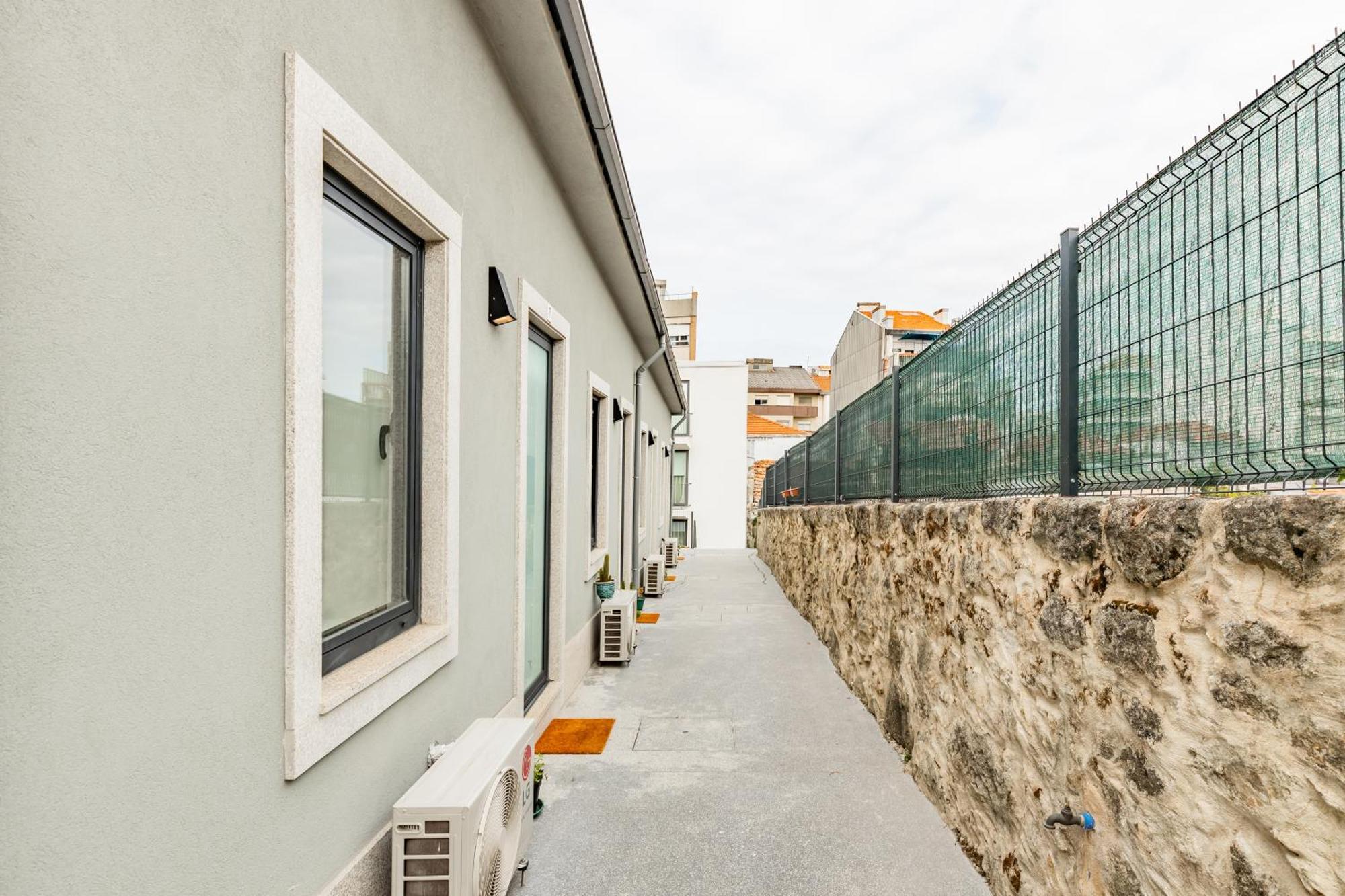 A Window To Porto - Pestana Charming Flat Apartment Екстериор снимка