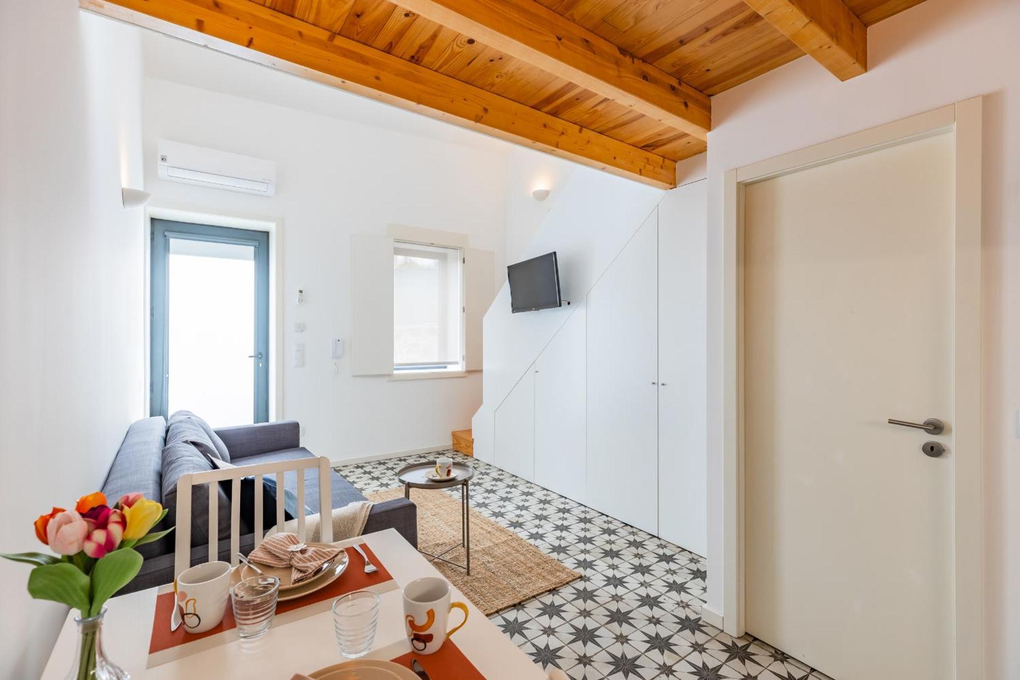 A Window To Porto - Pestana Charming Flat Apartment Екстериор снимка