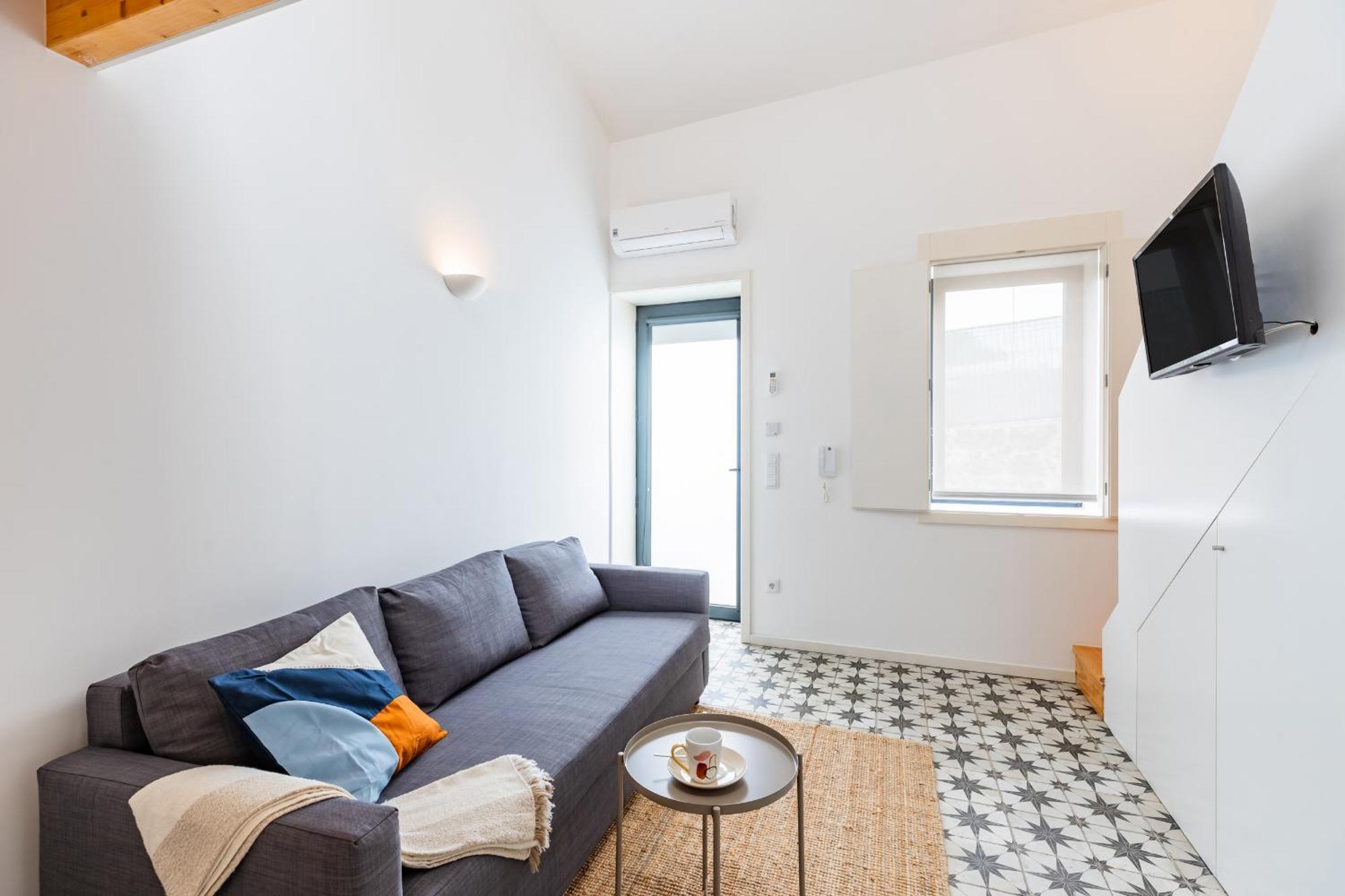 A Window To Porto - Pestana Charming Flat Apartment Екстериор снимка
