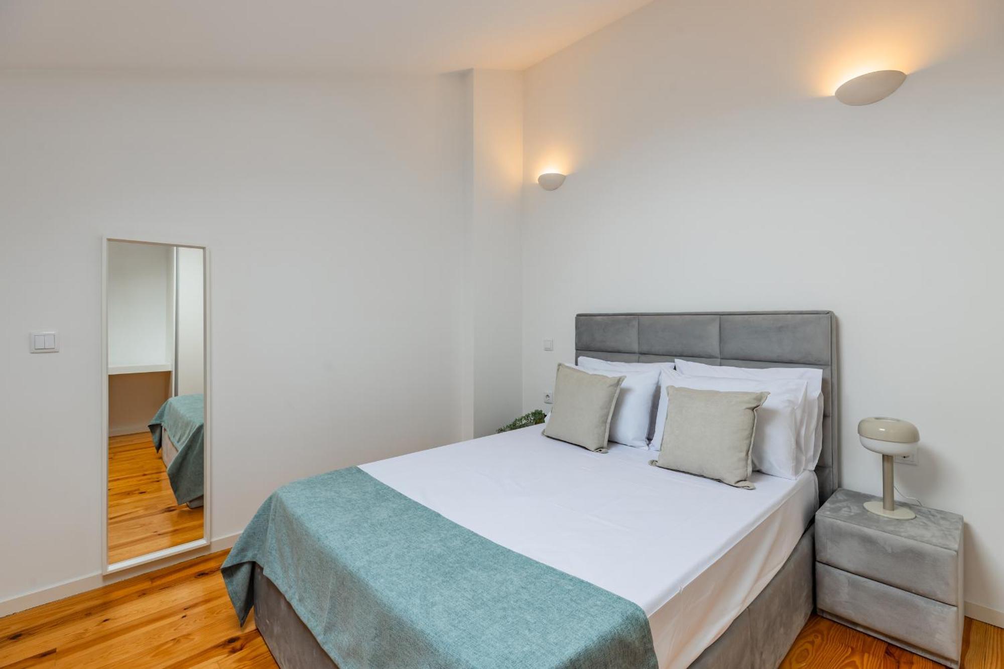 A Window To Porto - Pestana Charming Flat Apartment Екстериор снимка