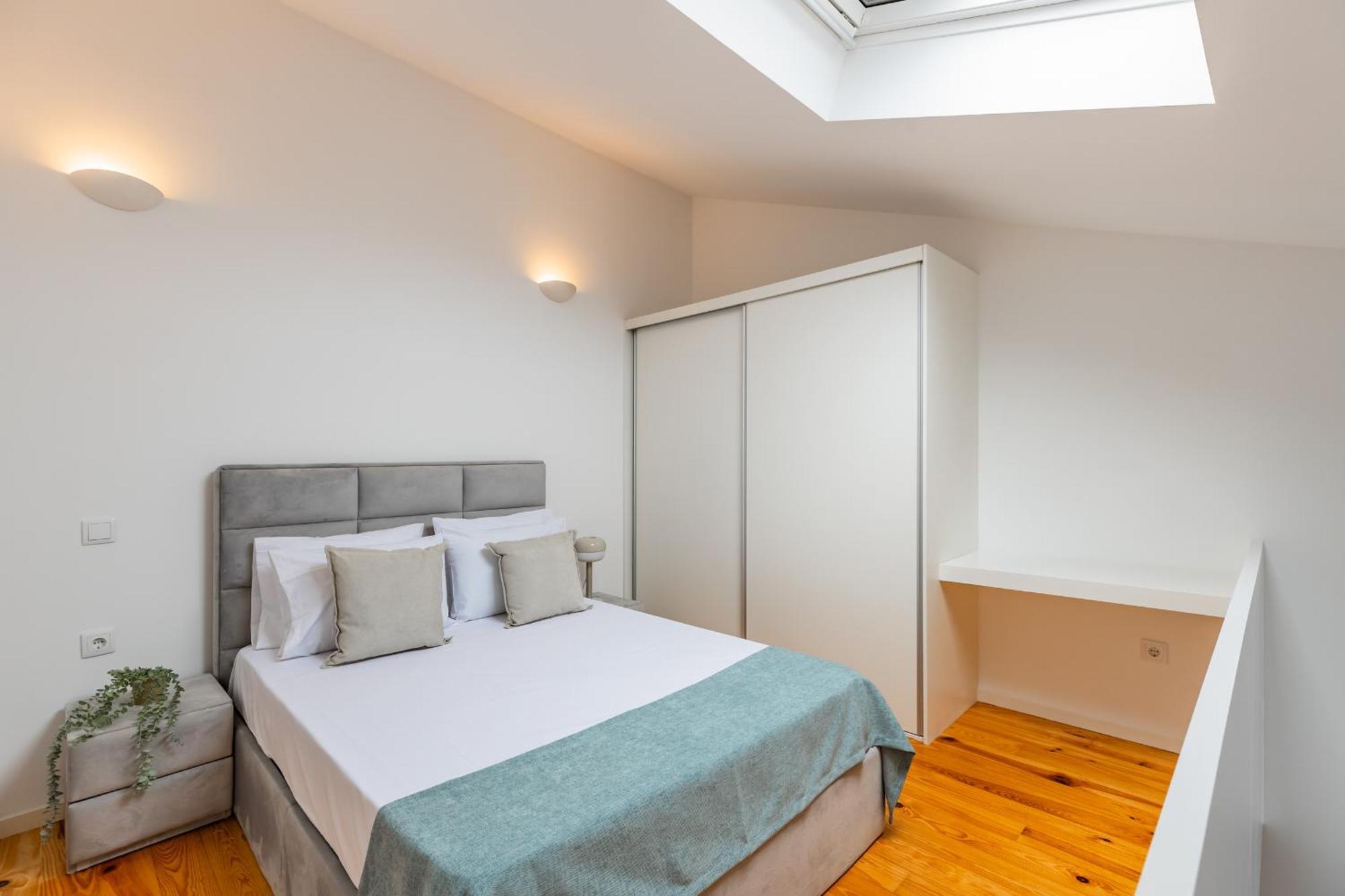 A Window To Porto - Pestana Charming Flat Apartment Екстериор снимка