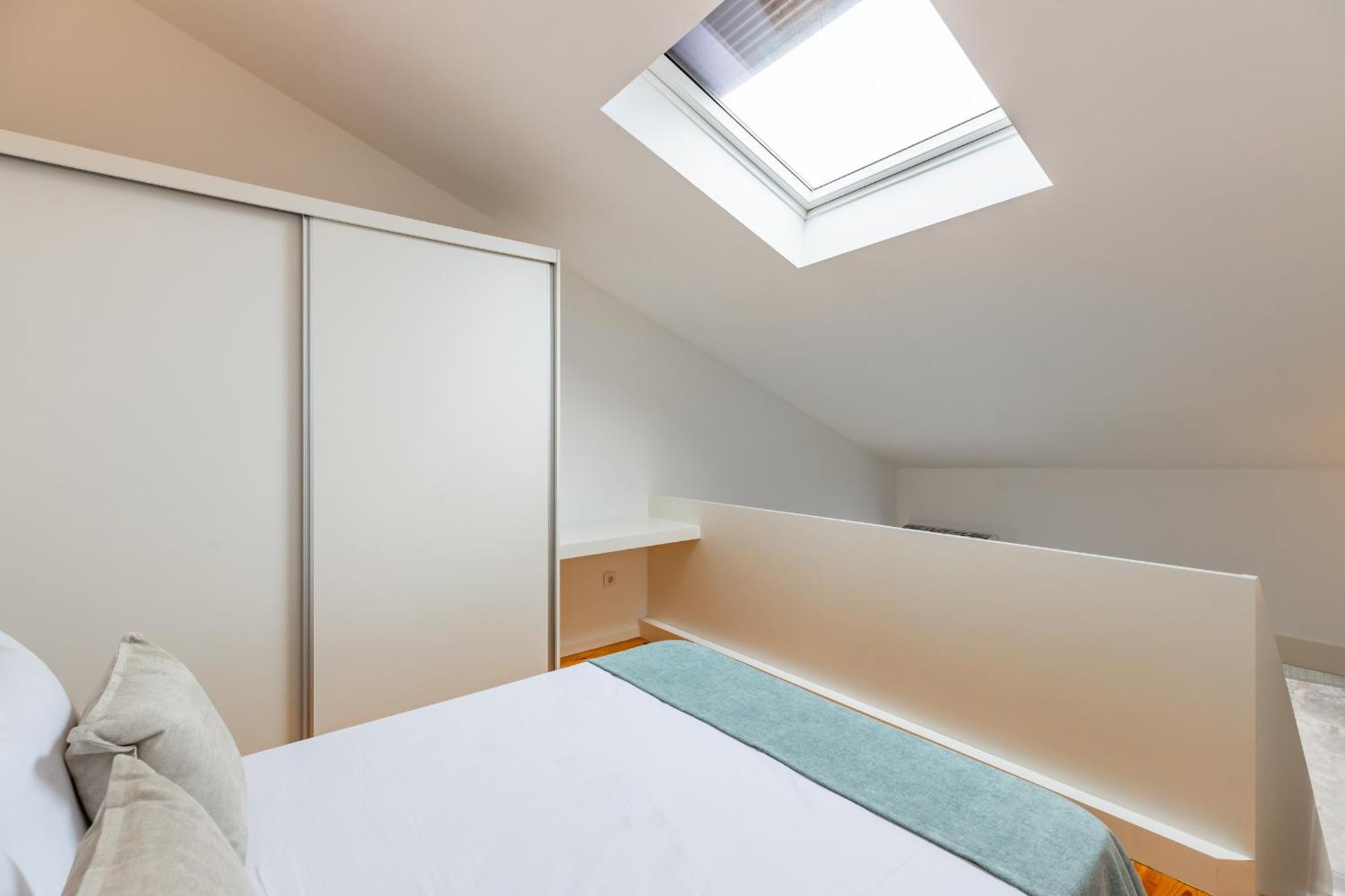 A Window To Porto - Pestana Charming Flat Apartment Екстериор снимка