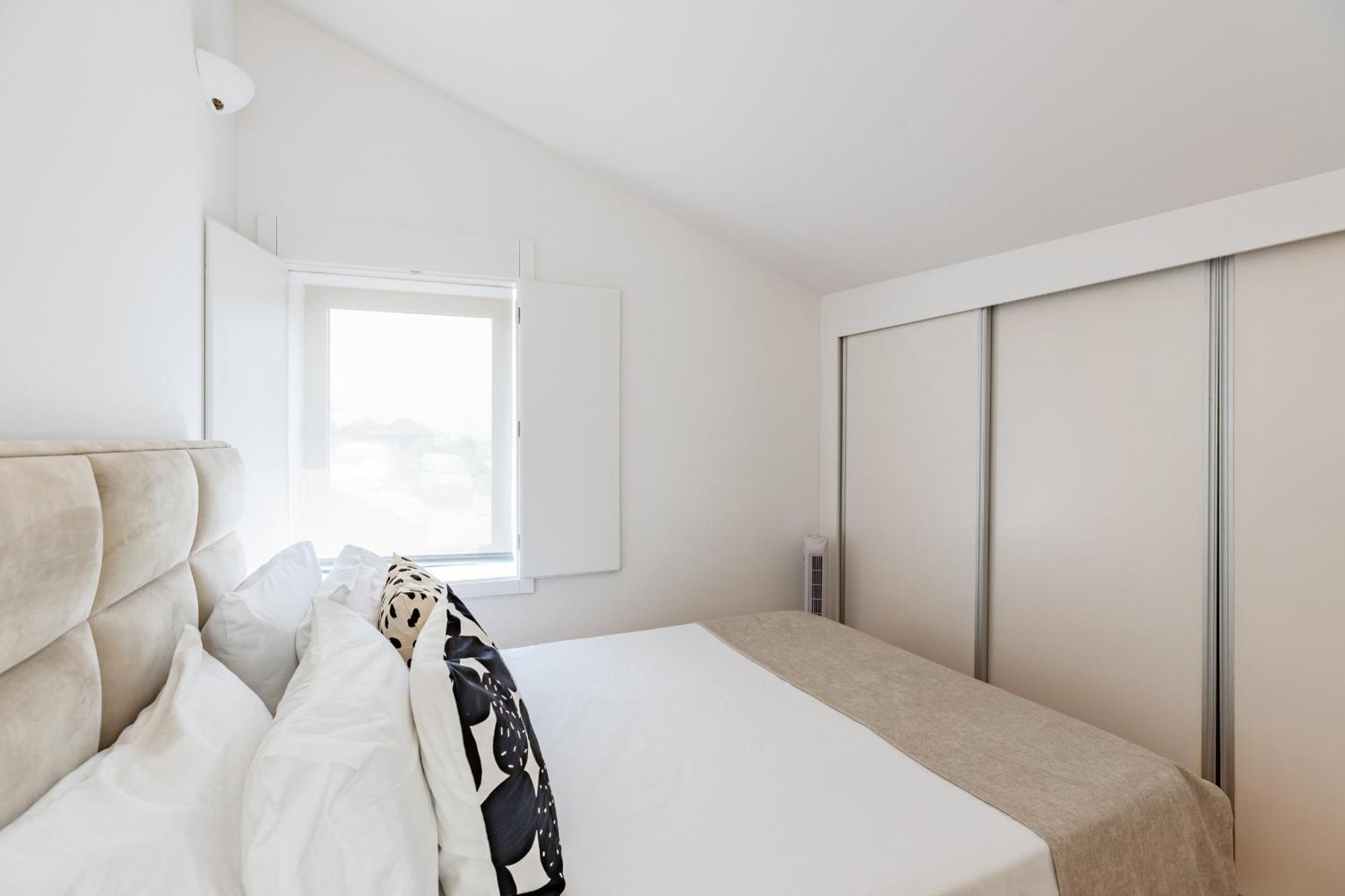 A Window To Porto - Pestana Charming Flat Apartment Екстериор снимка
