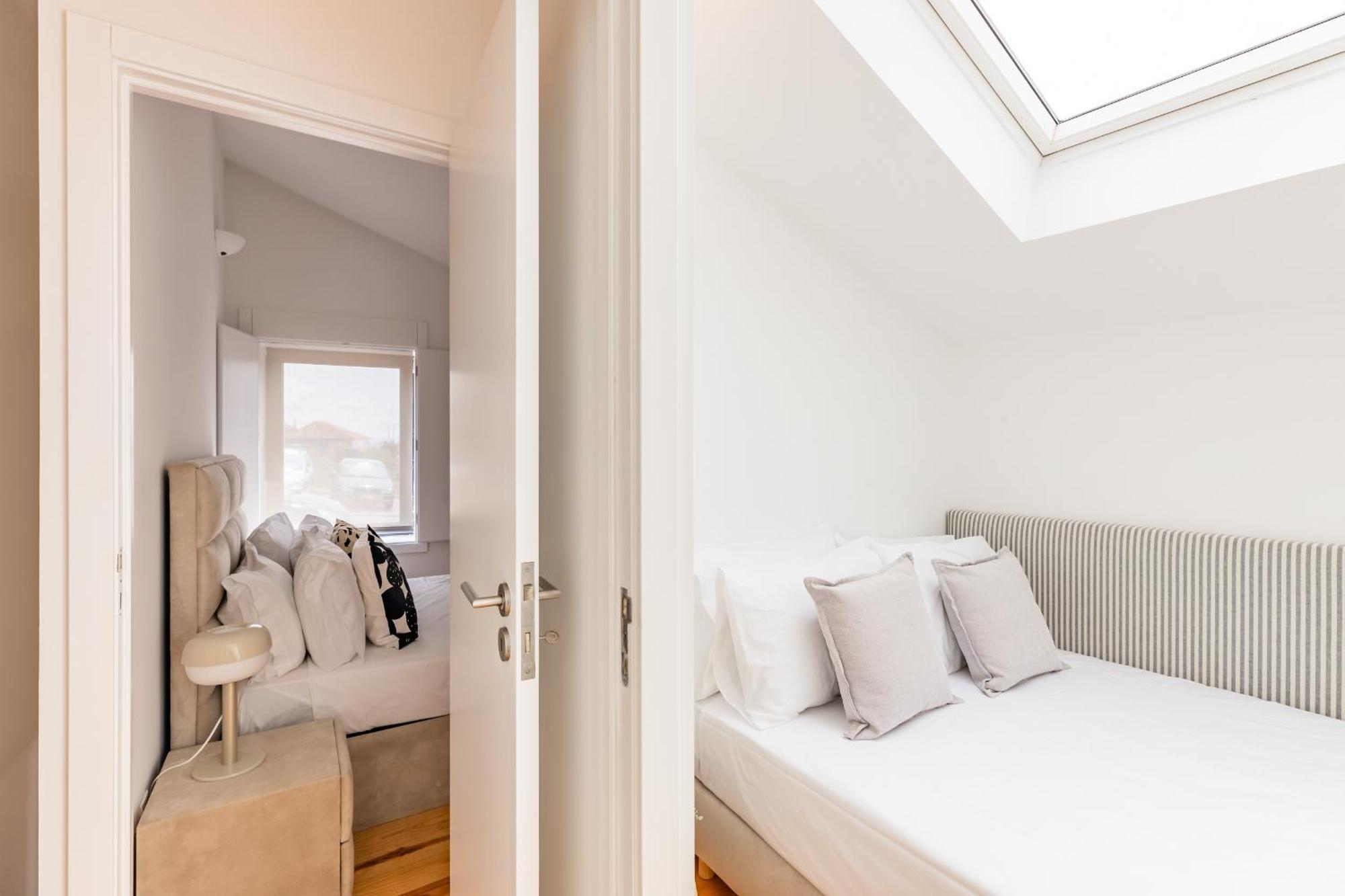 A Window To Porto - Pestana Charming Flat Apartment Екстериор снимка