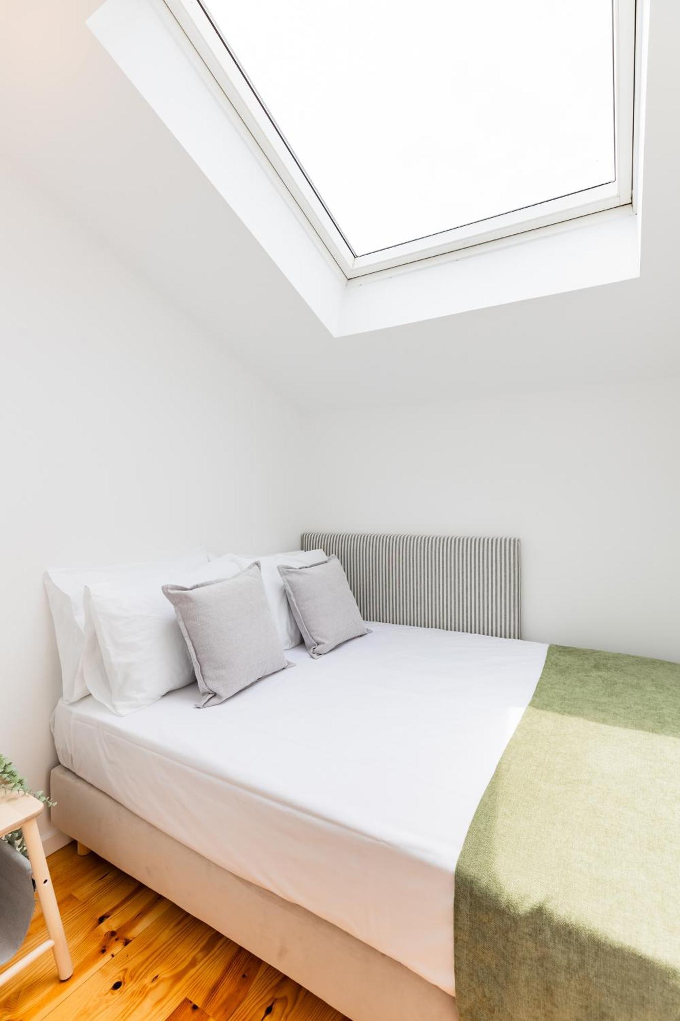 A Window To Porto - Pestana Charming Flat Apartment Екстериор снимка