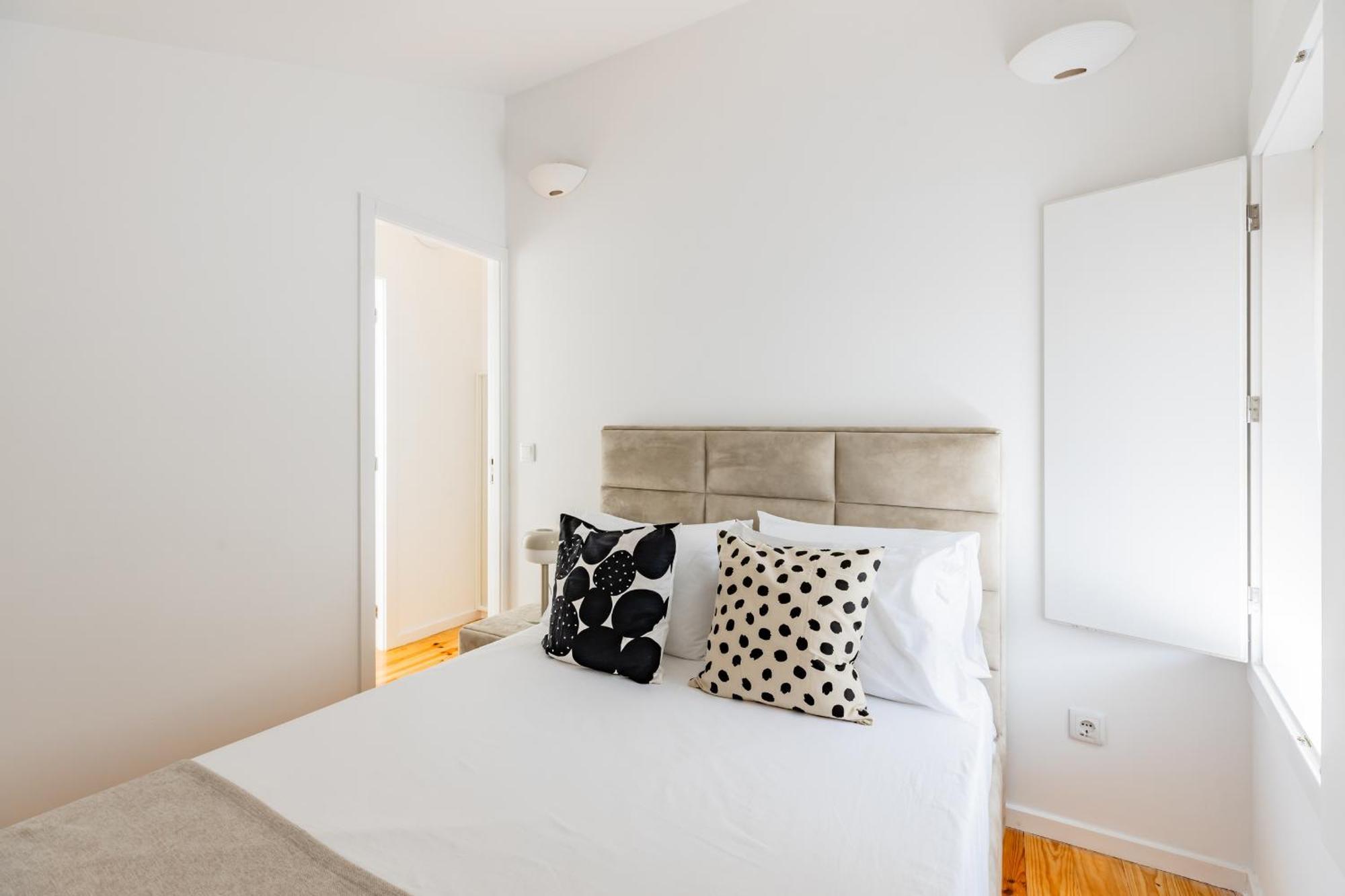 A Window To Porto - Pestana Charming Flat Apartment Екстериор снимка