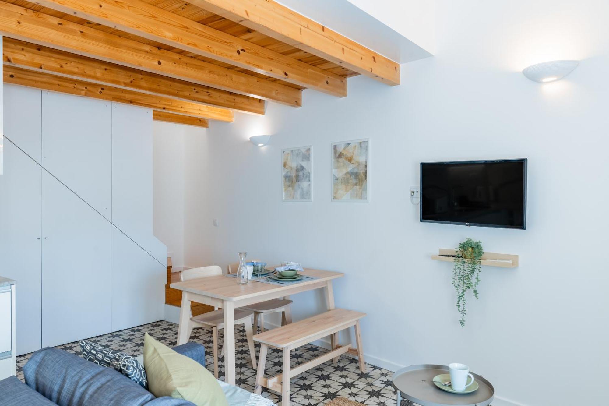 A Window To Porto - Pestana Charming Flat Apartment Екстериор снимка