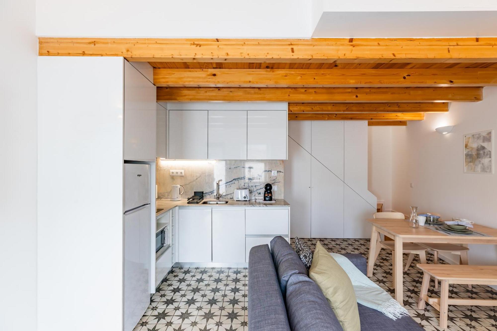 A Window To Porto - Pestana Charming Flat Apartment Екстериор снимка