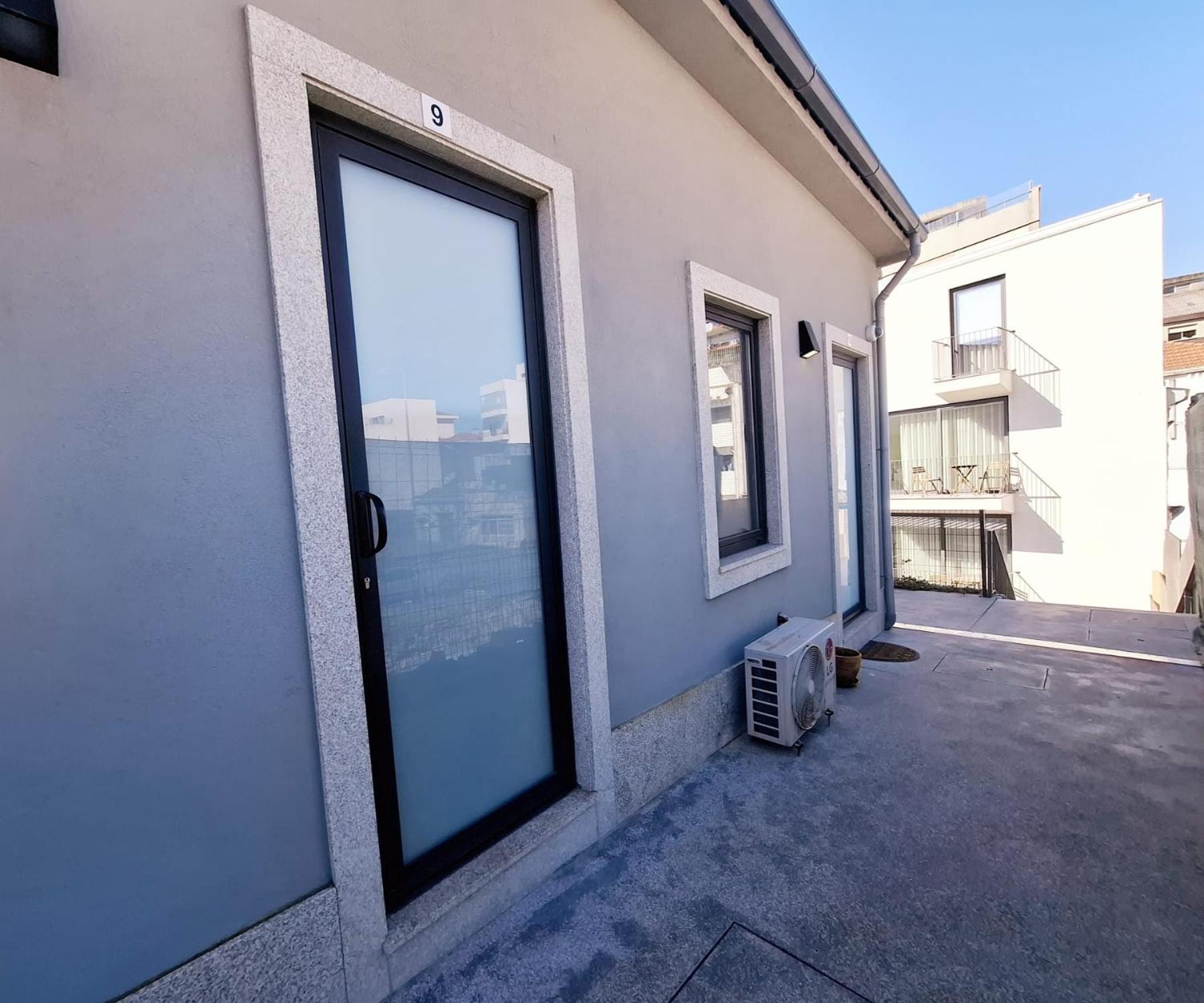 A Window To Porto - Pestana Charming Flat Apartment Екстериор снимка