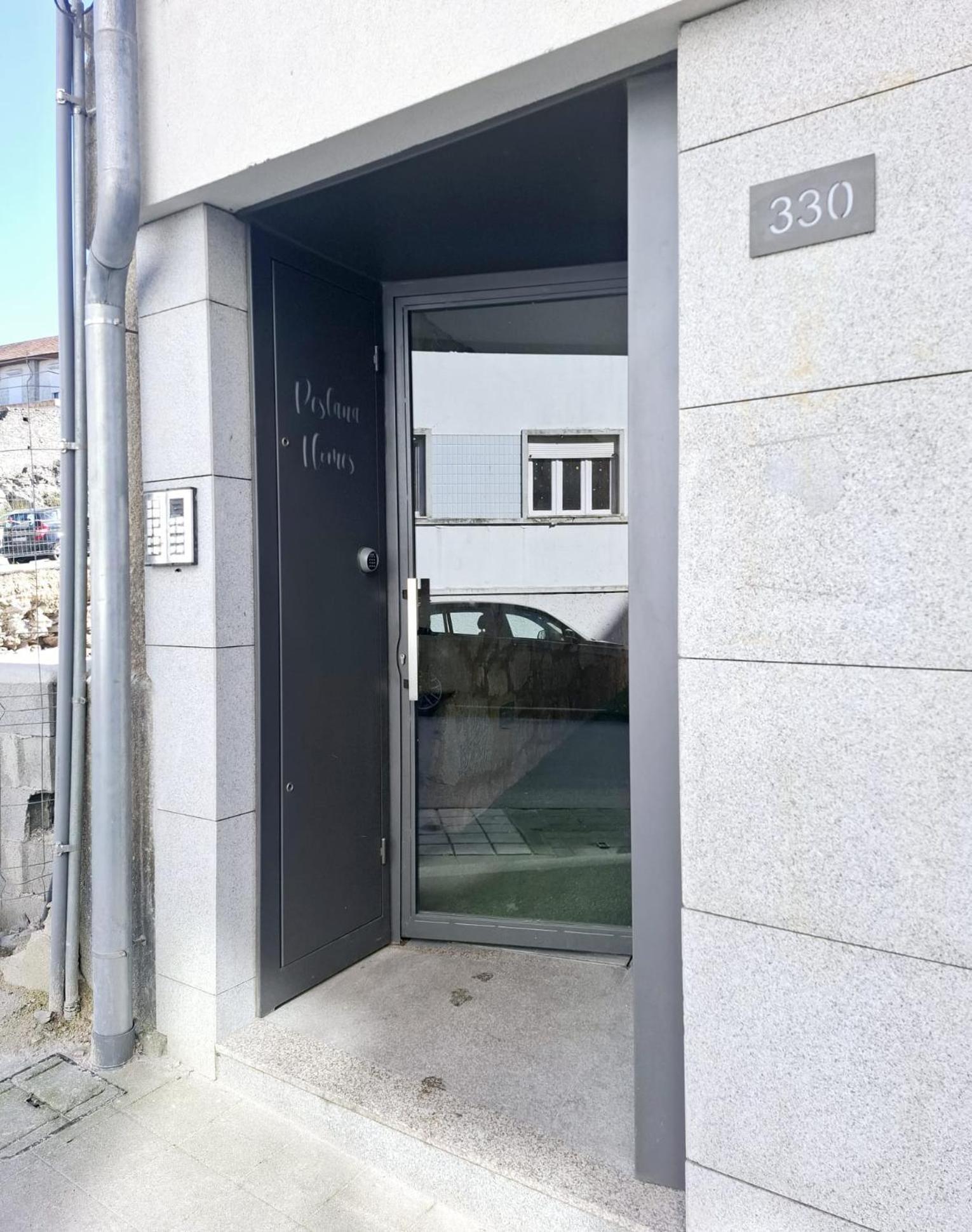 A Window To Porto - Pestana Charming Flat Apartment Екстериор снимка